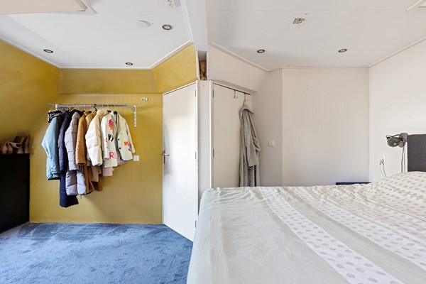 Medium property photo - Hertog van Saxenlaan 10, 8801 ES Franeker